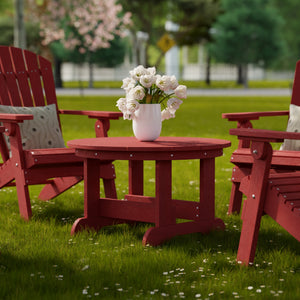 Heritage Conversation Table