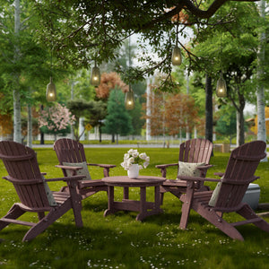 Heritage Conversation Table