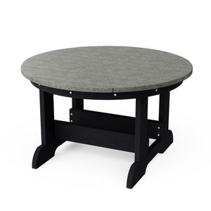 Heritage Conversation Table