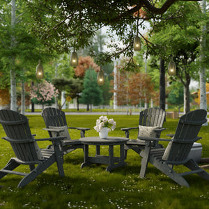 Heritage Conversation Table