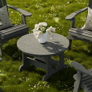 Heritage Conversation Table