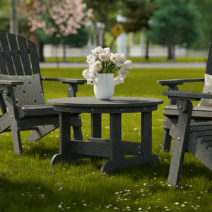Heritage Conversation Table