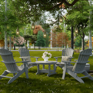 Heritage Conversation Table