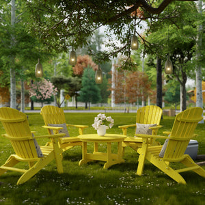 Heritage Conversation Table