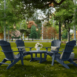 Heritage Conversation Table
