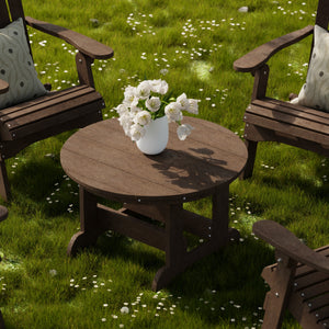 Heritage Conversation Table