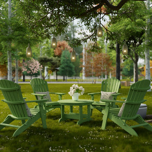 Heritage Conversation Table