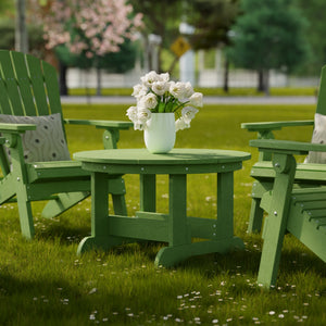 Heritage Conversation Table