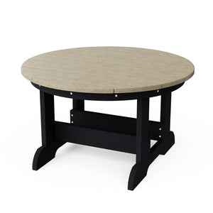 Heritage Conversation Table
