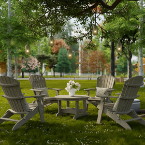 Heritage Conversation Table