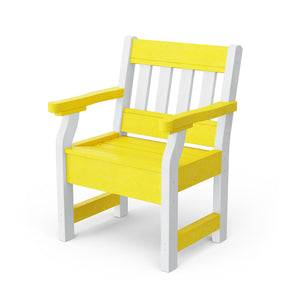 Heritage Garden Chair