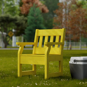 Heritage Garden Chair