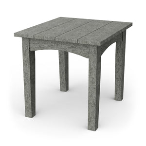 Heritage Deep Seating Side Table