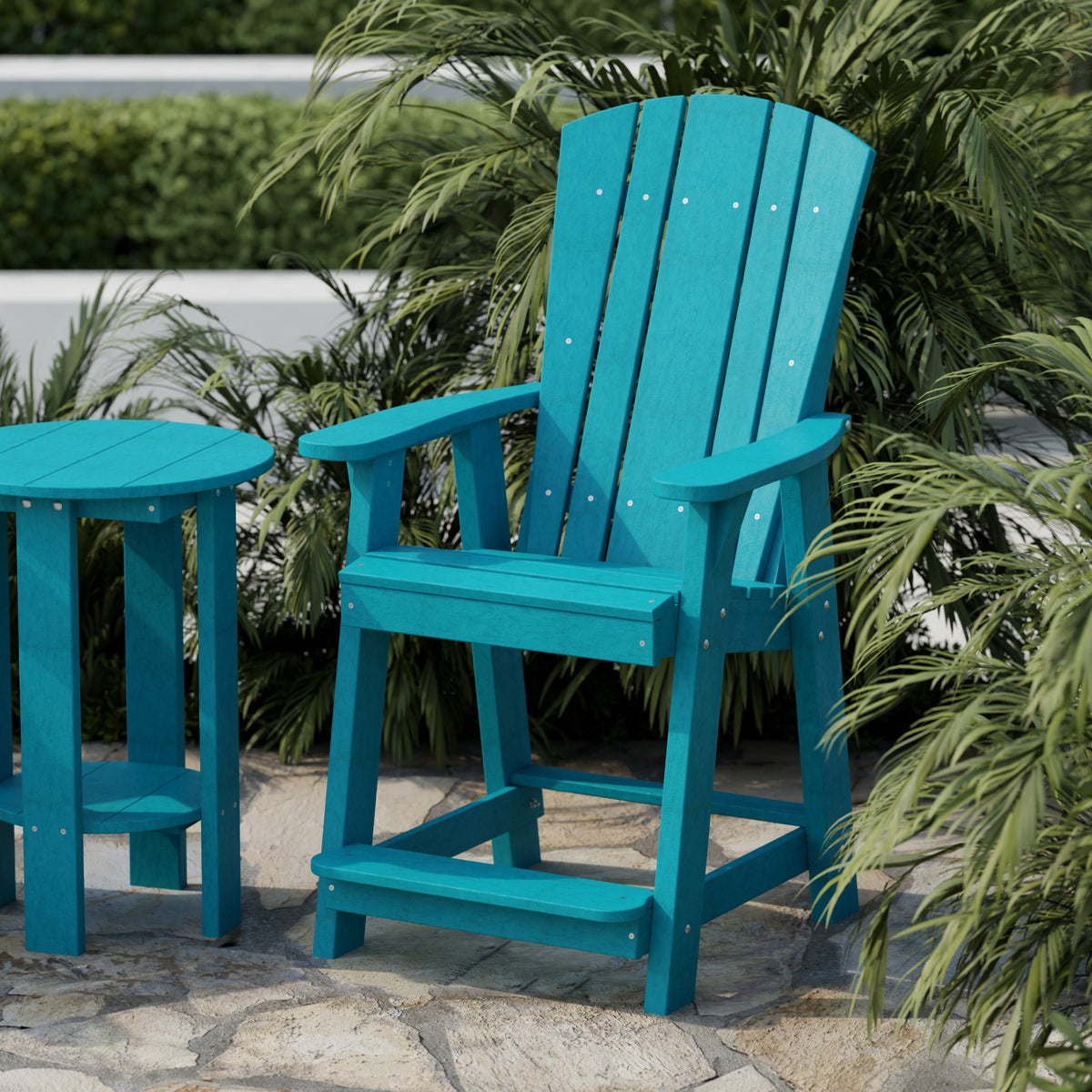 Heritage Balcony Chair