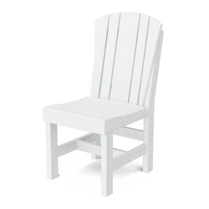 Heritage Dining Side Chair (LCC-153) by Wildridge Furniture