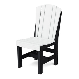 Heritage Dining Side Chair (LCC-153) by Wildridge Furniture