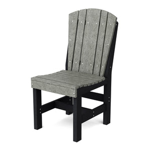 Heritage Dining Side Chair (LCC-153) by Wildridge Furniture