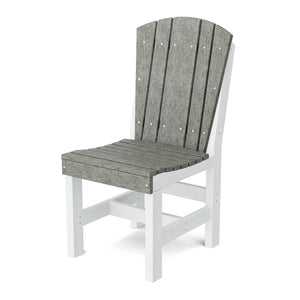 Heritage Dining Side Chair (LCC-153) by Wildridge Furniture