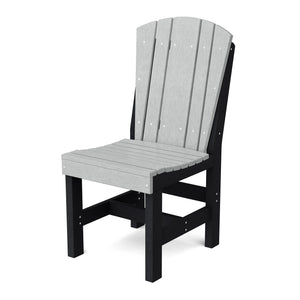 Heritage Dining Side Chair (LCC-153) by Wildridge Furniture