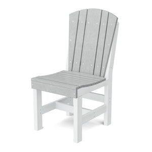 Heritage Dining Side Chair (LCC-153) by Wildridge Furniture