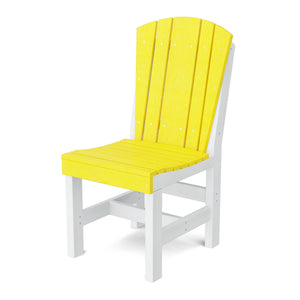 Heritage Dining Side Chair (LCC-153) by Wildridge Furniture