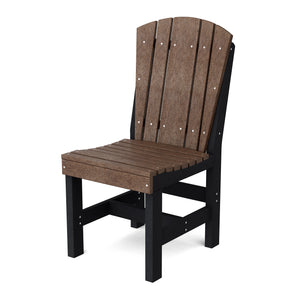 Heritage Dining Side Chair (LCC-153) by Wildridge Furniture