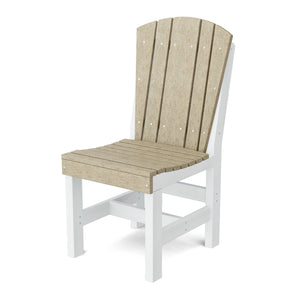 Heritage Dining Side Chair (LCC-153) by Wildridge Furniture