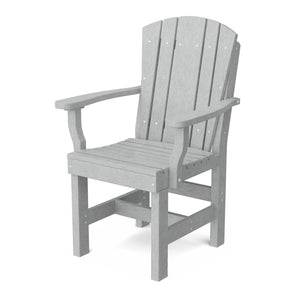 Heritage Dining Arm Chair (LCC-154) by Wildridge Furniture