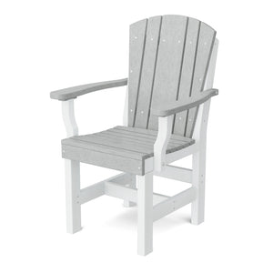 Heritage Dining Arm Chair (LCC-154) by Wildridge Furniture