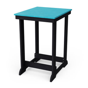 Heritage Patio Counter Table - The Charming Bench Company
