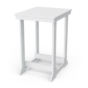 Heritage Patio Counter Table - The Charming Bench Company