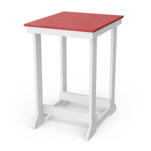 Heritage Patio Counter Table - The Charming Bench Company
