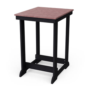 Heritage Patio Counter Table - The Charming Bench Company