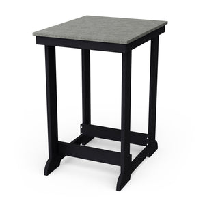 Heritage Patio Counter Table - The Charming Bench Company