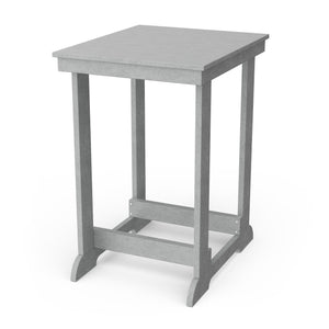 Heritage Patio Counter Table - The Charming Bench Company