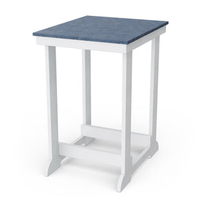 Heritage Patio Counter Table - The Charming Bench Company
