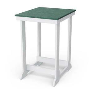 Heritage Patio Counter Table - The Charming Bench Company