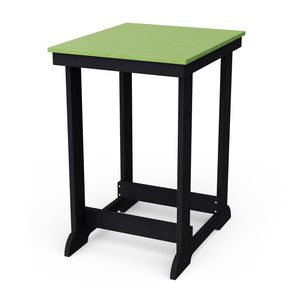 Heritage Patio Counter Table - The Charming Bench Company
