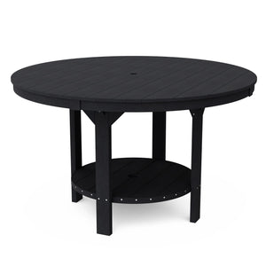 Heritage 60" Pub Counter Table