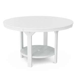 Heritage 60" Pub Counter Table