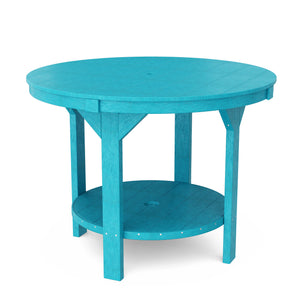 HERITAGE 48" PUB COUNTER TABLE