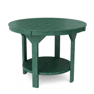 HERITAGE 48" PUB COUNTER TABLE