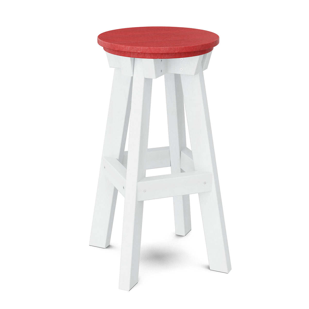 Heritage Bar Stool