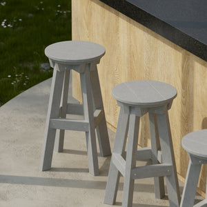 Heritage Bar Stool