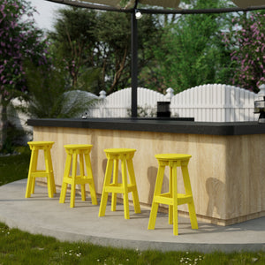 Heritage Bar Stool