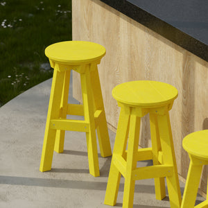 Heritage Bar Stool