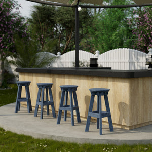Heritage Bar Stool
