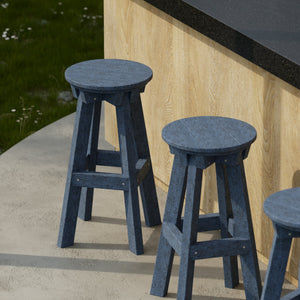 Heritage Bar Stool