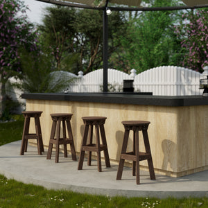 Heritage Bar Stool
