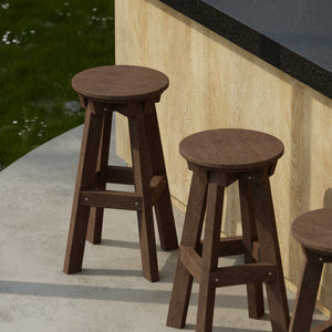 Heritage Bar Stool